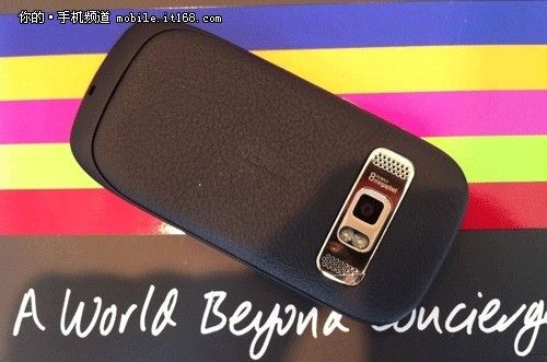 奢华版C7诺基亚Oro将载Anna系统上市