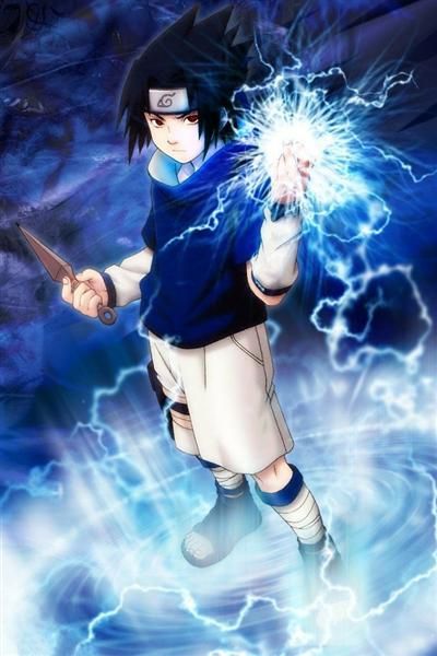 死神海贼加火影 iPhone动漫壁纸第1期_手机