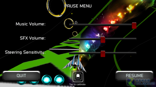 飚车与音乐的结合 动感赛车续作抢先体验(2)