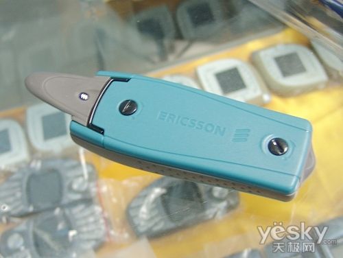 三防鲨鱼机狂甩爱立信r310仅售499元