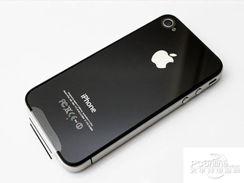 各版本聚首 苹果iPhone4美版沈阳报3499_手机
