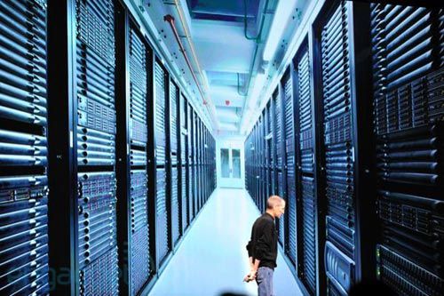 免费使用 苹果WWDC2011发布iCloud云应用_