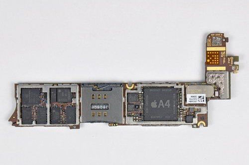 无显卡不给力 手机GPU详细解读