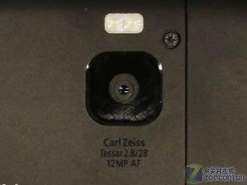 大卸八块诺基亚N950搭1200万像素摄像头