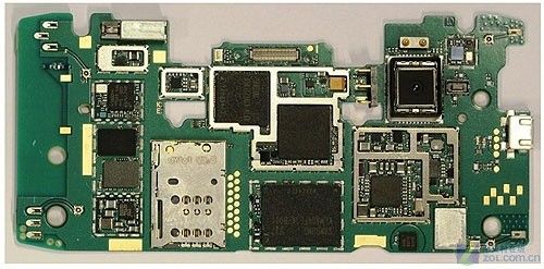 大卸八块诺基亚N950搭1200万像素摄像头