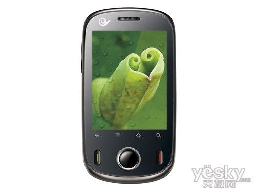 电信用户伤不起 8款CDMA2000制式手机推荐