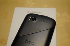 美版HTCG14三码合一团购价3258送礼品