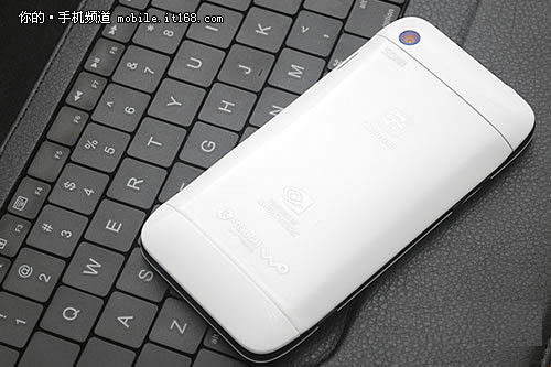 叫板iPhone 5 最受关注5款国产手机荐_手机