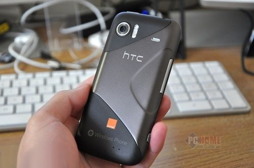 WP7明星机型 HTC Mozart创历史低价_手机