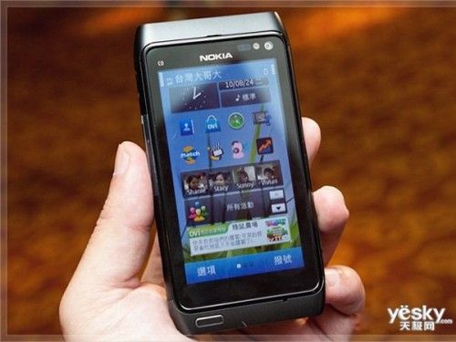 连接电视很方便 六款支持HDMI接口手机推荐_