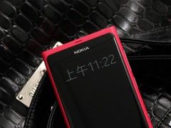 看看谁火热2011年中国智能手机排行榜