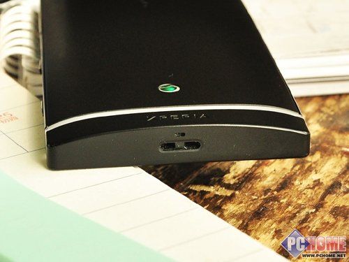 双核新旗舰 索尼Xperia S LT26i评测 PChome_