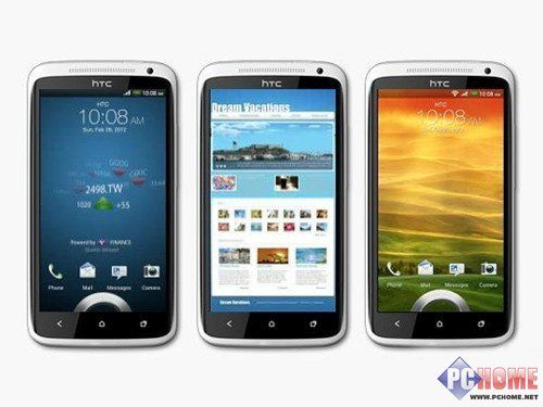 Lumia800c国内发售 HTC OneX接受预订 PCh