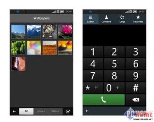 Linux内核 开源系统 Tizen 1.0发布 PChome_手