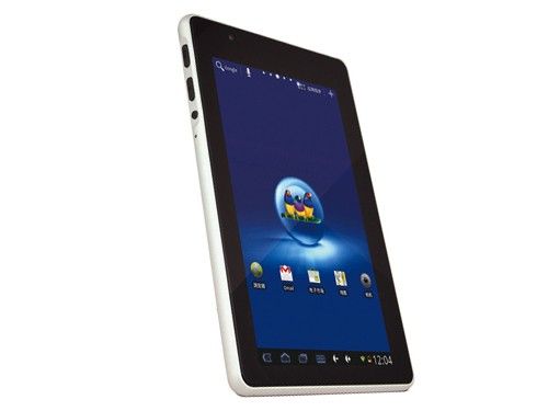 优派VB735平板电脑 广州最新特价599元_手机