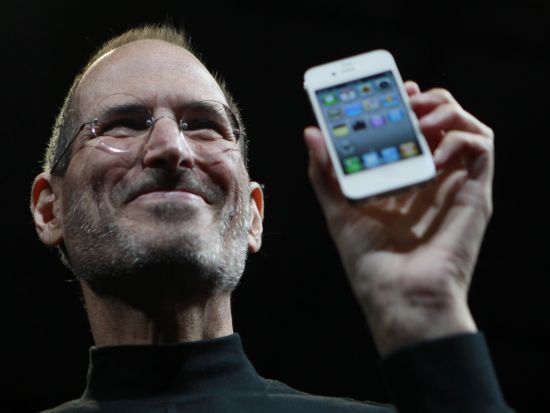 ˽CEOְ֮ǰƻѾƺδiPhone