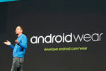 Android Wear������ϵͳ�������๦��
