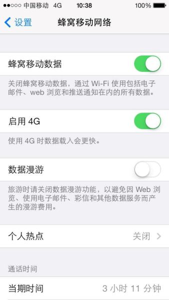 iPhone 5s/5c֧ƶ3G/4G