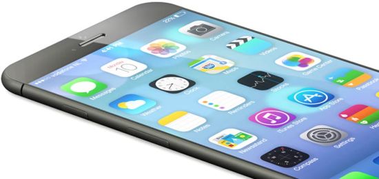 和硕科技已经获得4.7英寸iPhone 6的15%订单量