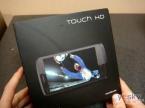 HTC Touch HD