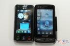 LG KC910