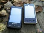 LG KC910