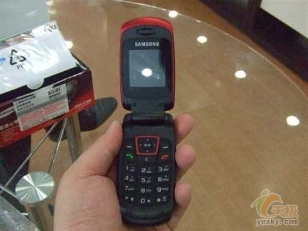 ����鿴������ SGH-C268 ��һ��������ͼ