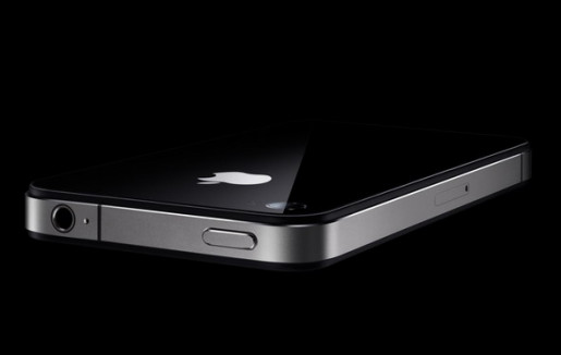 鿴ƻ iPhone 4 һͼ