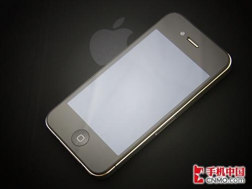 鿴ƻ iPhone 4 һͼ