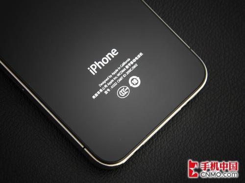 鿴ƻ iPhone 4 һͼ