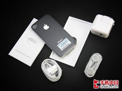 鿴ƻ iPhone 4 һͼ