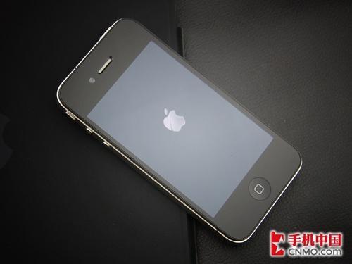 鿴ƻ iPhone 4 һͼ
