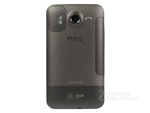 鿴HTC Desire HD һͼ