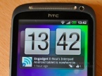 HTC Desire S