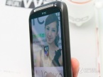 HTC Desire S