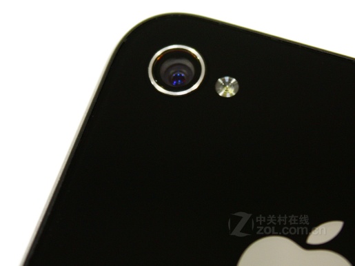 鿴ƻ iPhone 4 һͼ