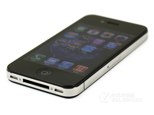 鿴ƻ iPhone 4 һͼ