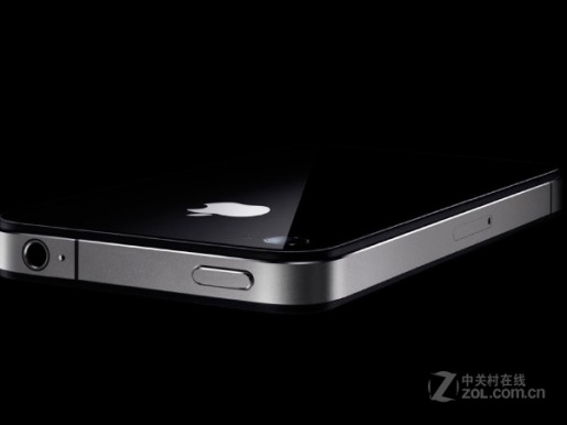 鿴ƻ iPhone 4 һͼ