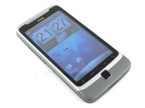 HTC Desire Z