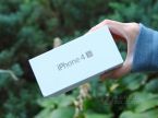 苹果 iPhone 4S