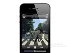 苹果 iPhone 4S