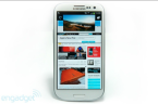  GALAXY S III