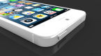 苹果 iPhone 5