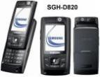  SGH-D828