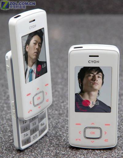 鿴LG KG90 һͼ