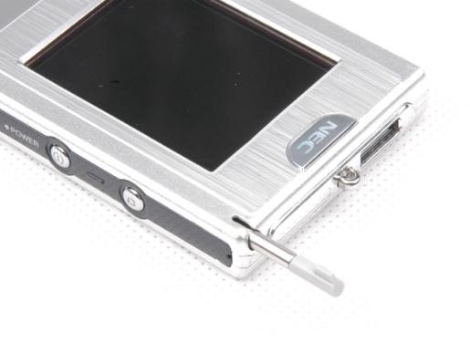 ����鿴��NEC N930 ��һ��������ͼ