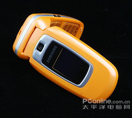 ����鿴������ SGH-X678 ��һ��������ͼ