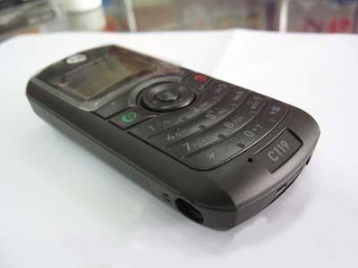 ����鿴��Ħ������ C119 ��һ��������ͼ