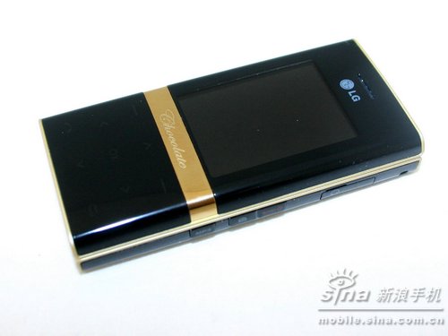 鿴LG KG90n һͼ
