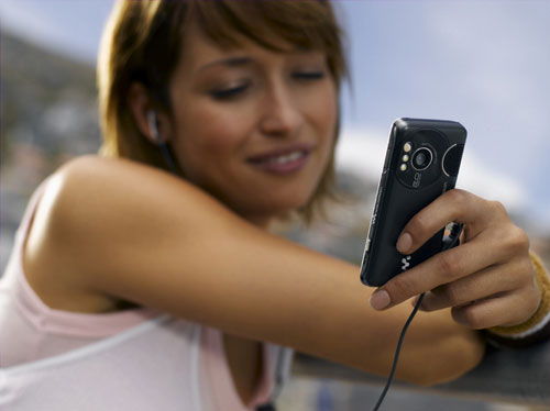 ����鿴�����ᰮ���� W610c ��һ��������ͼ